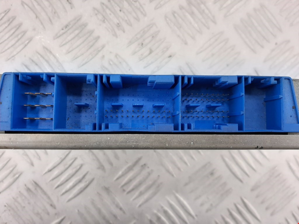 Блок управления АКПП BMW 5er 5 серия E39 1995-2004