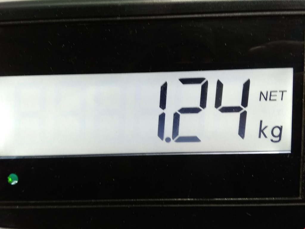 Усилитель акустической системы VOLKSWAGEN Phaeton 2002-2016