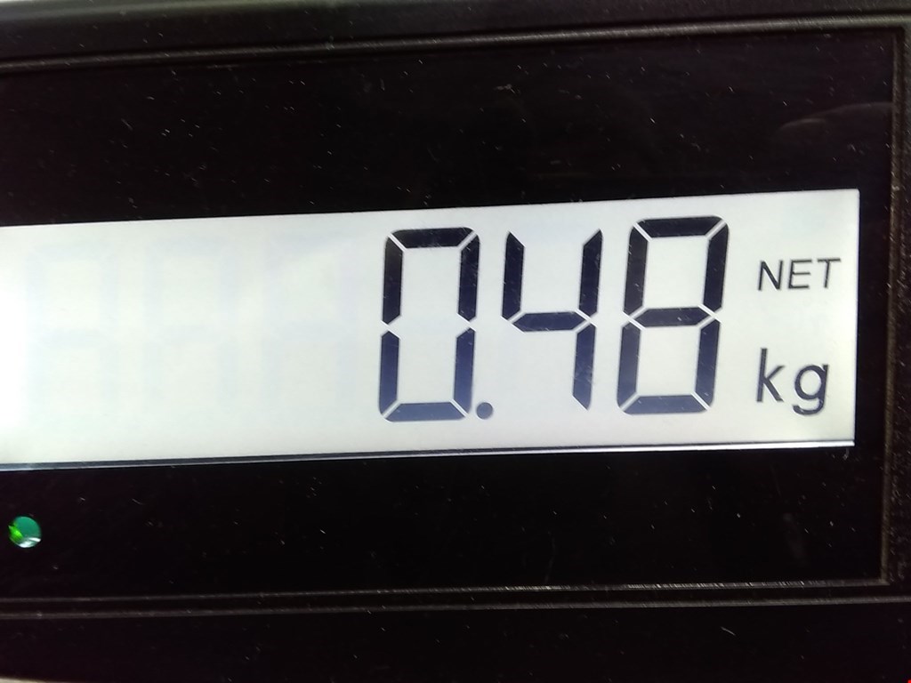 Плафон салонный (салона фонарь) VOLKSWAGEN Golf VI 2009-2012