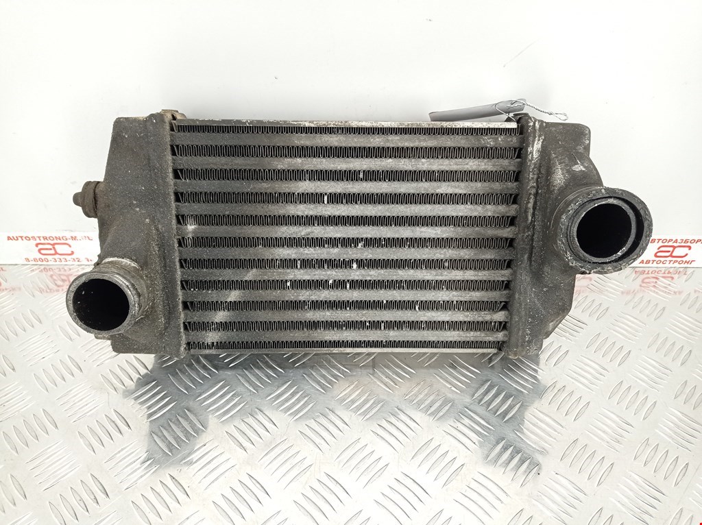 Интеркулер (радиатор интеркулера) CHRYSLER Voyager IV RG 2001-2007