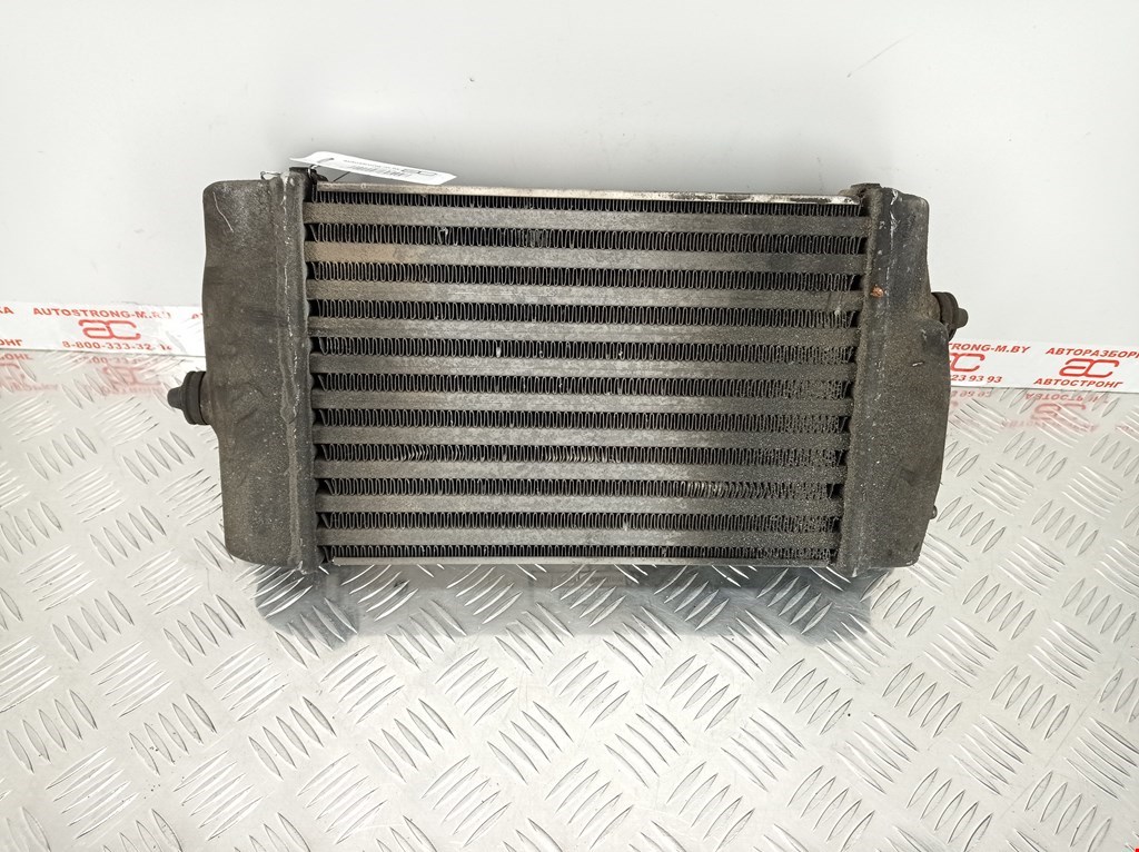 Интеркулер (радиатор интеркулера) CHRYSLER Voyager IV RG 2001-2007