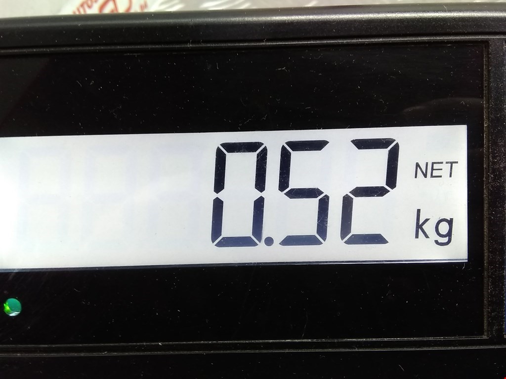 Накладка декоративная BMW 5er 5 серия E39 1995-2004