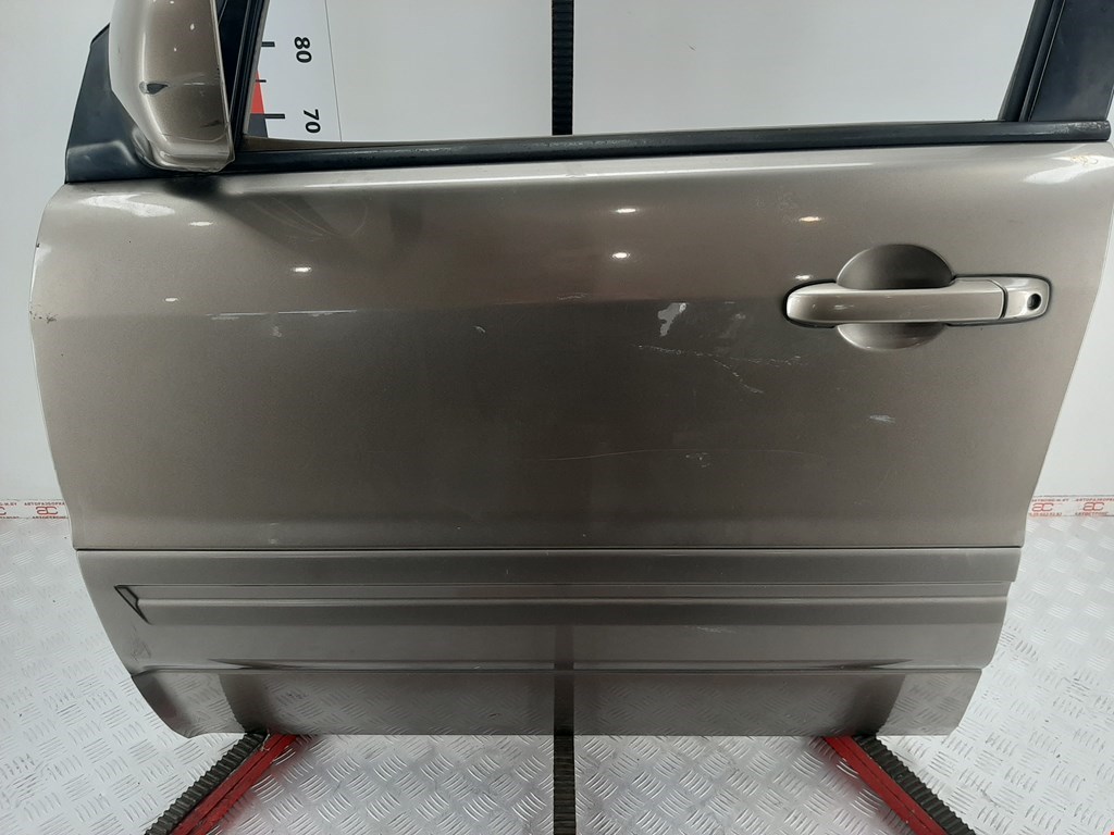 Дверь передняя левая HONDA Pilot 2002-2008