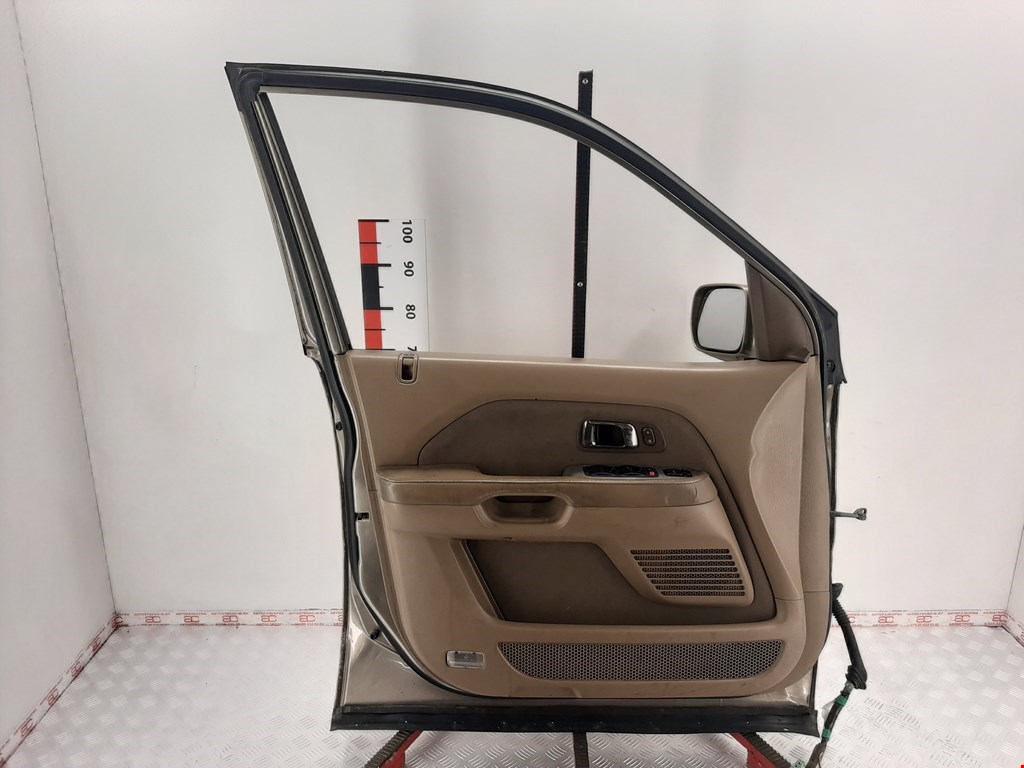 Дверь передняя левая HONDA Pilot 2002-2008