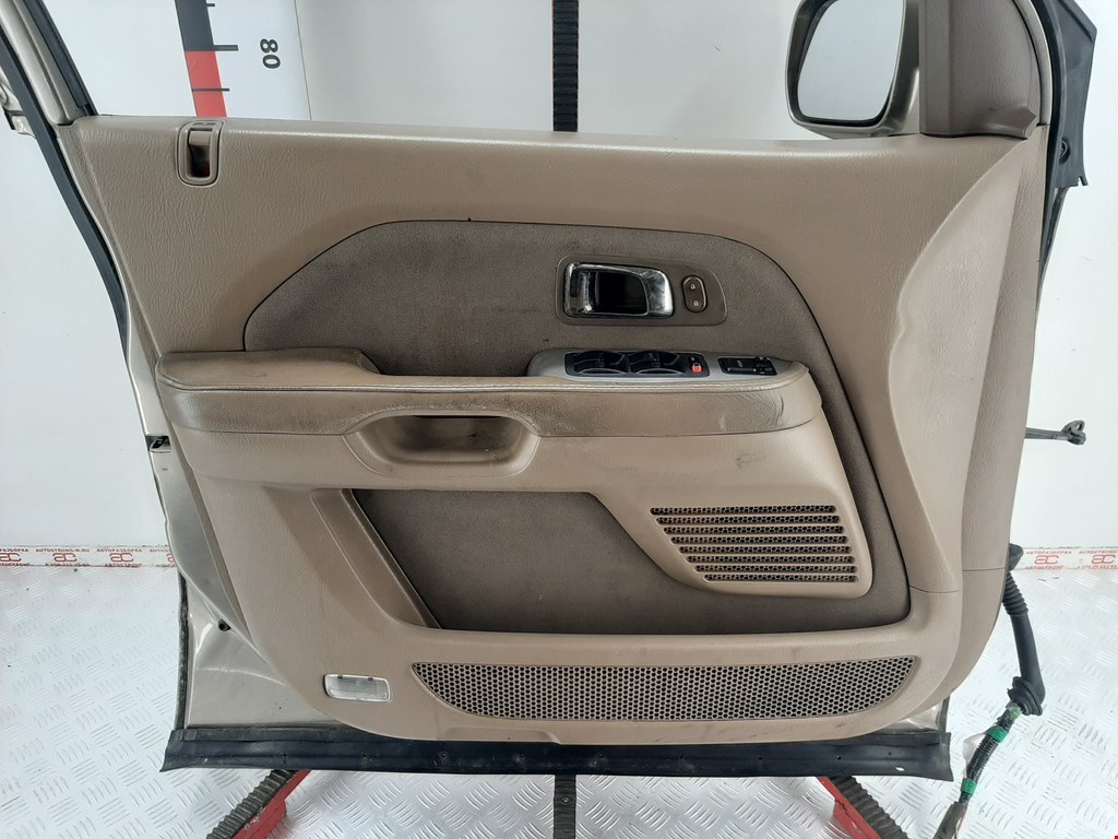 Дверь передняя левая HONDA Pilot 2002-2008