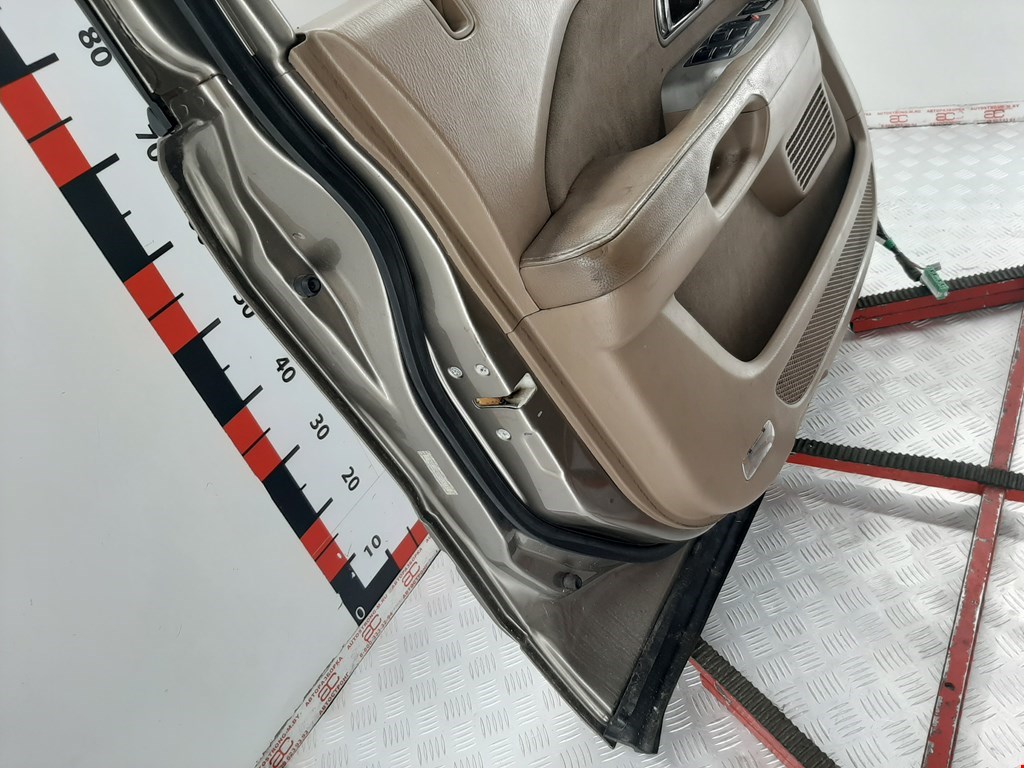 Дверь передняя левая HONDA Pilot 2002-2008