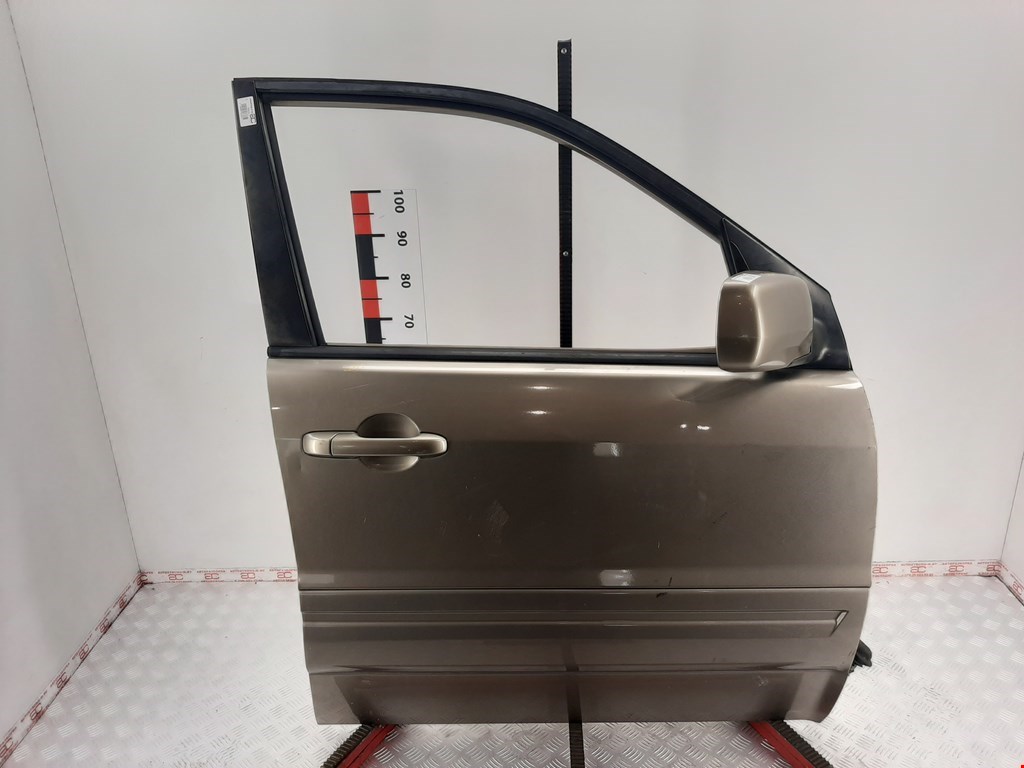 Дверь передняя правая HONDA Pilot 2002-2008