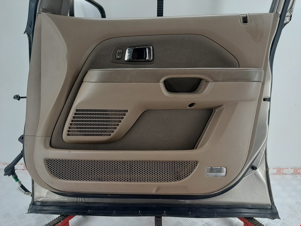 Дверь передняя правая HONDA Pilot 2002-2008