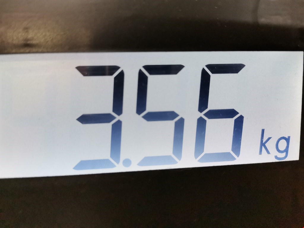 Турбина FORD Fiesta 2008-2012