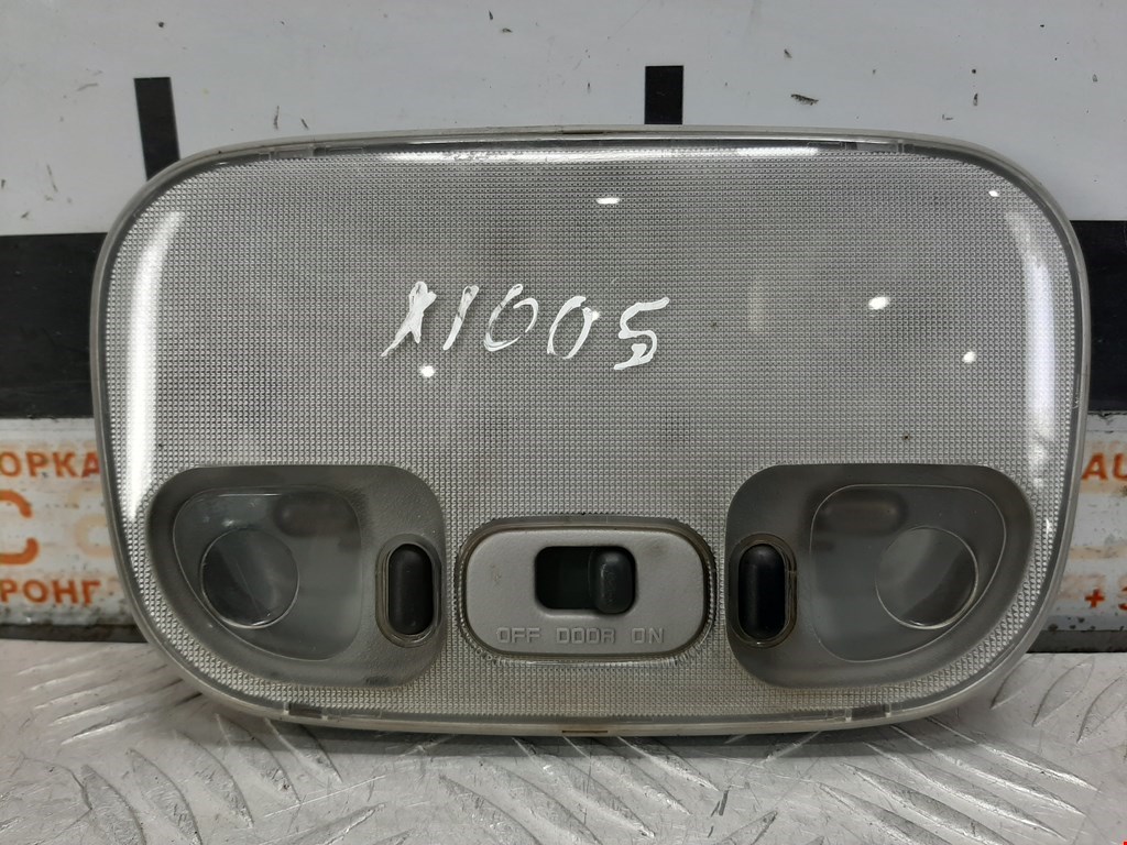 Плафон салонный (салона фонарь) MAZDA Premacy CP 1999-2004