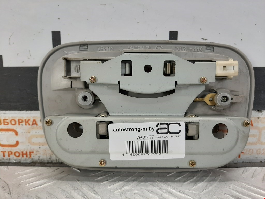 Плафон салонный (салона фонарь) MAZDA Premacy CP 1999-2004