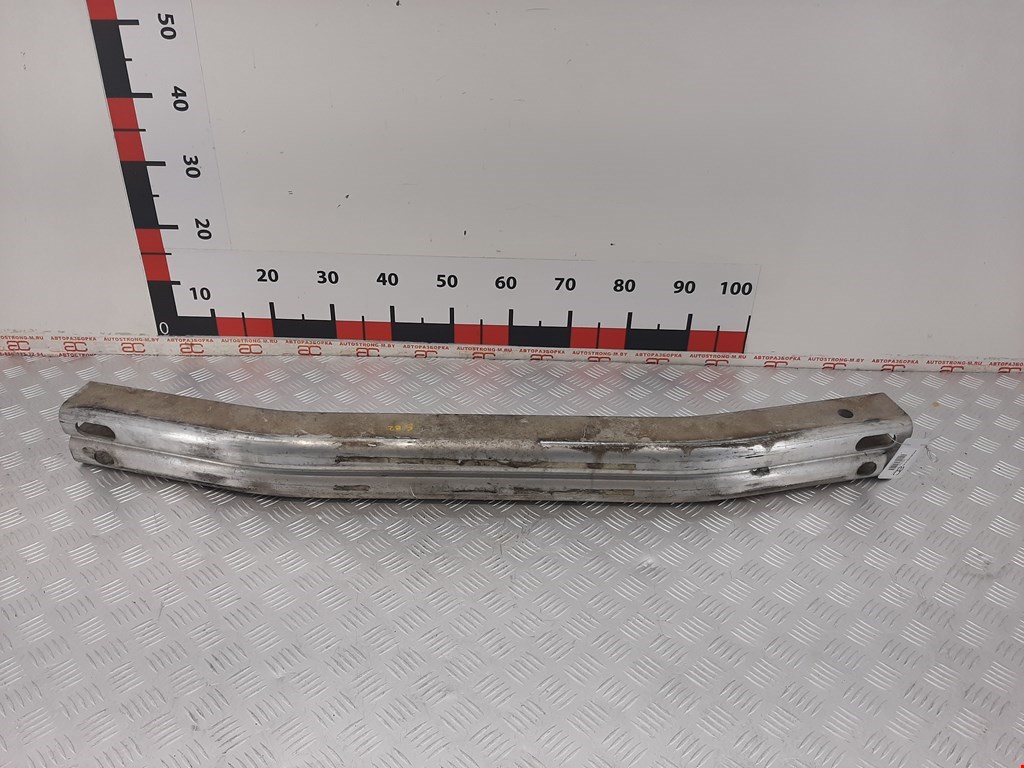 Усилитель бампера передний Nissan Murano (Z50) (2002-2008)