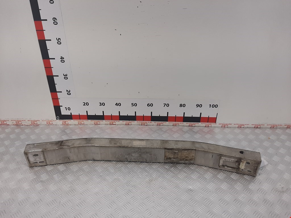 Усилитель переднего бампера (передний) NISSAN Murano Z50 2002-2008