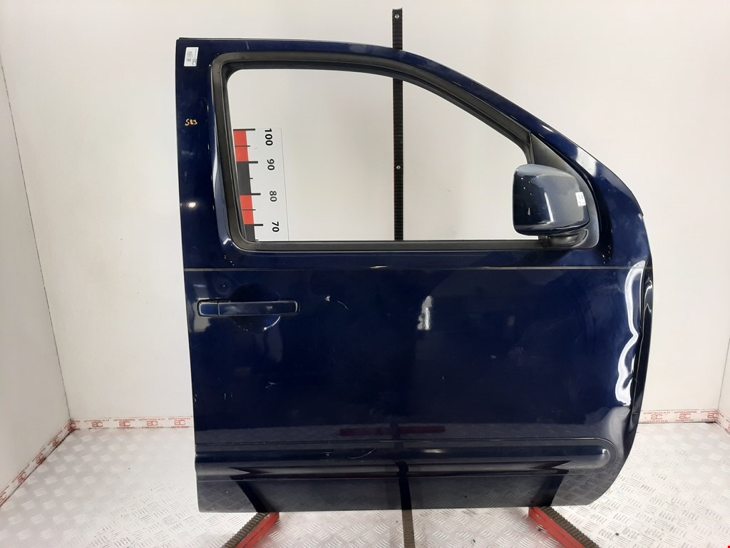 Дверь передняя правая NISSAN Pathfinder R51M 2004-2014