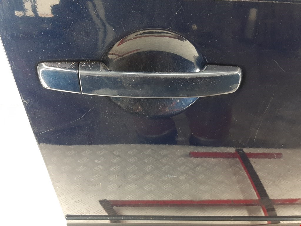 Дверь передняя правая NISSAN Pathfinder R51M 2004-2014