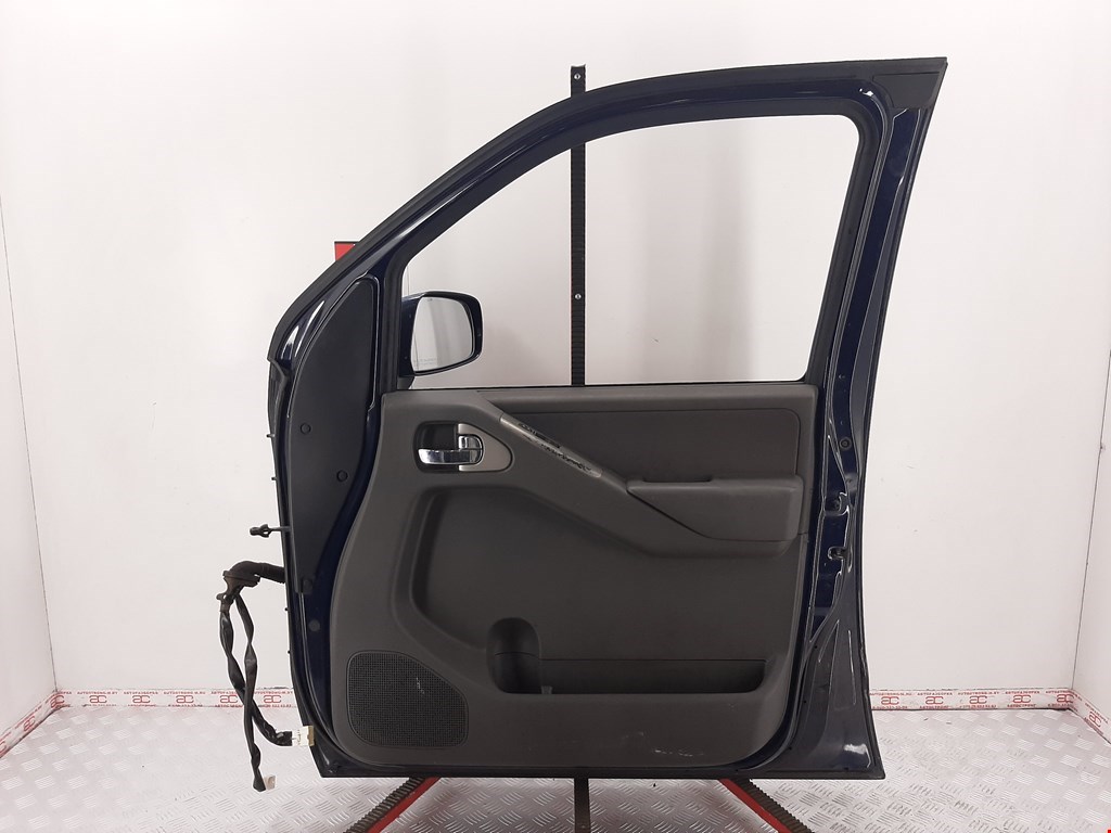 Дверь передняя правая NISSAN Pathfinder R51M 2004-2014