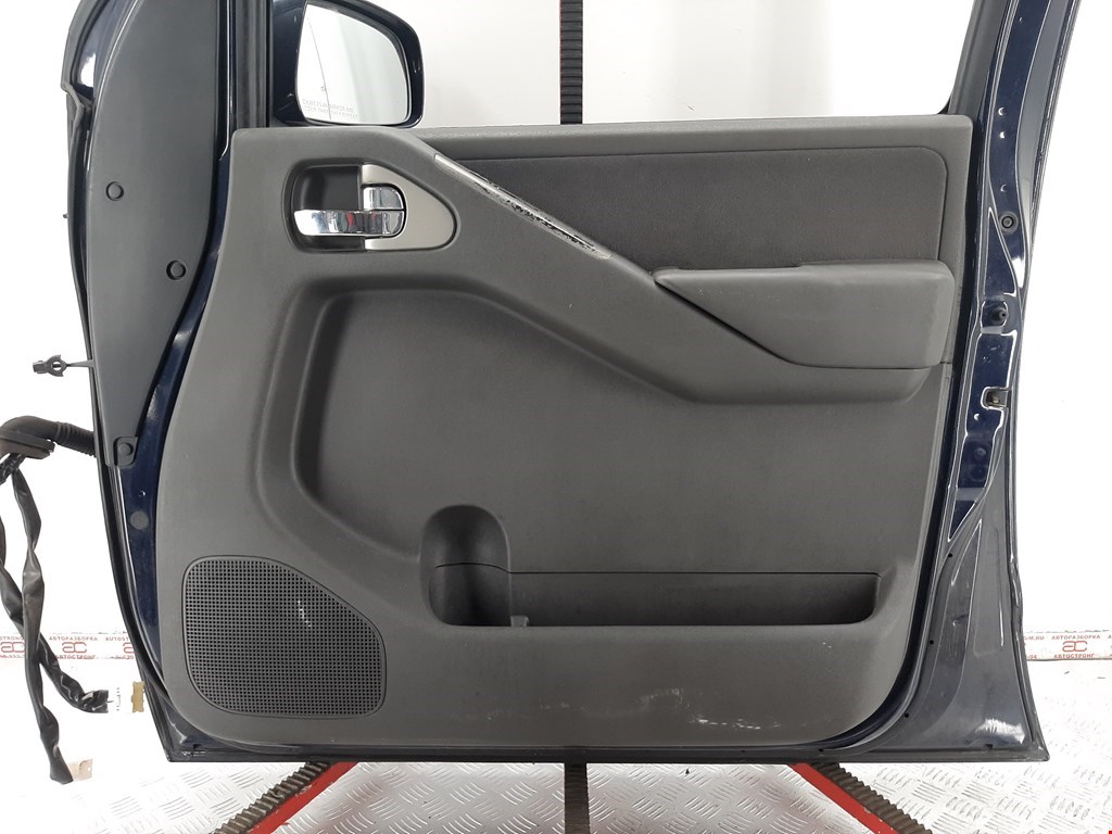 Дверь передняя правая NISSAN Pathfinder R51M 2004-2014