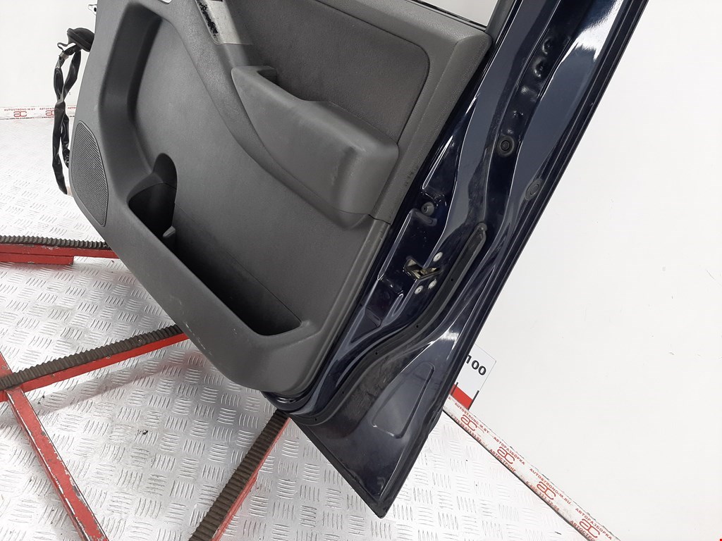 Дверь передняя правая NISSAN Pathfinder R51M 2004-2014