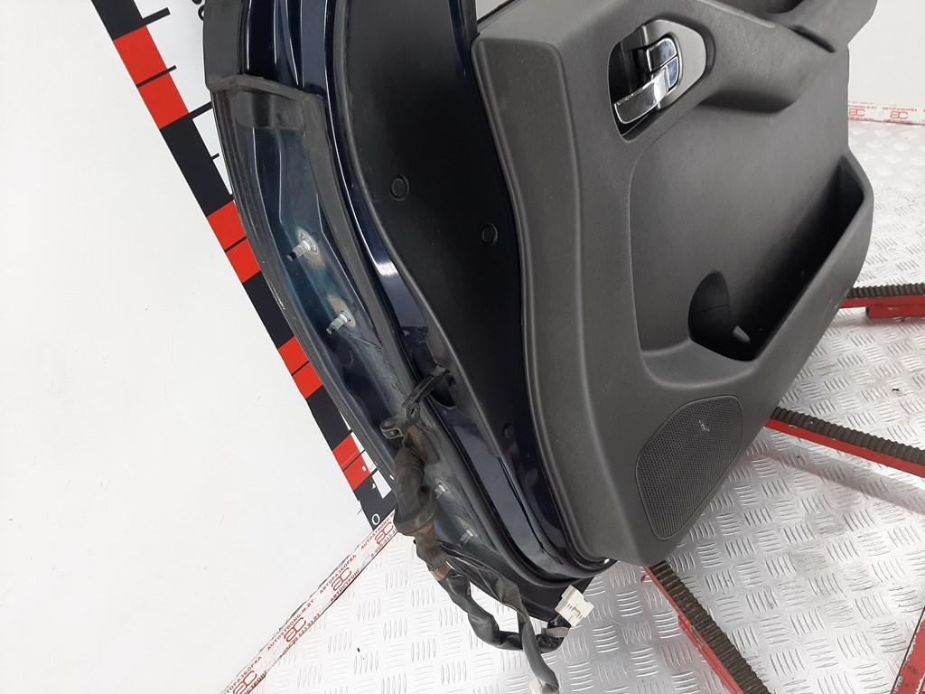 Дверь передняя правая NISSAN Pathfinder R51M 2004-2014