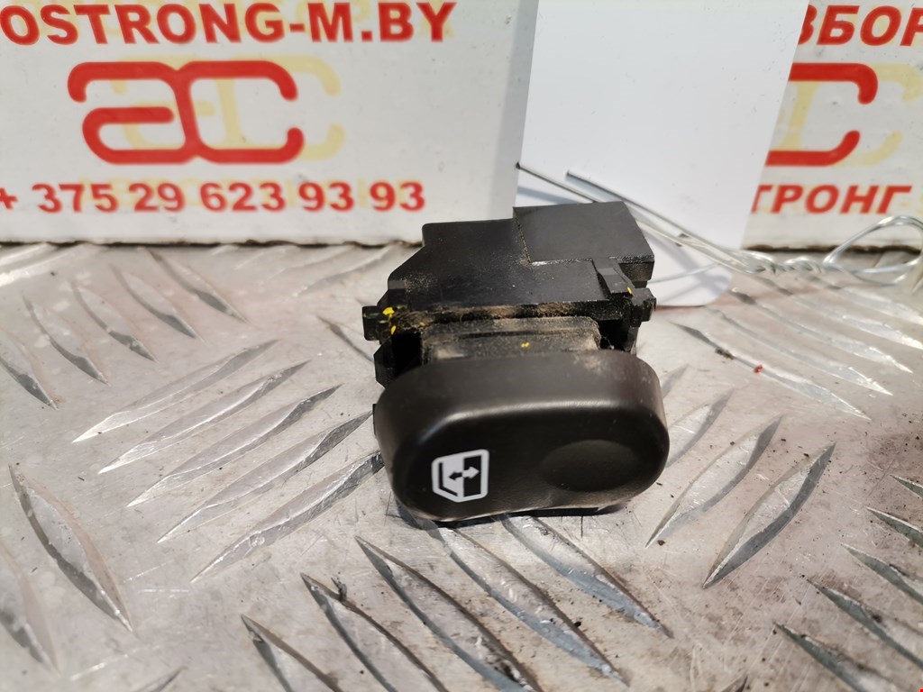 Кнопка стеклоподъемника CHEVROLET Equinox 2004-2009