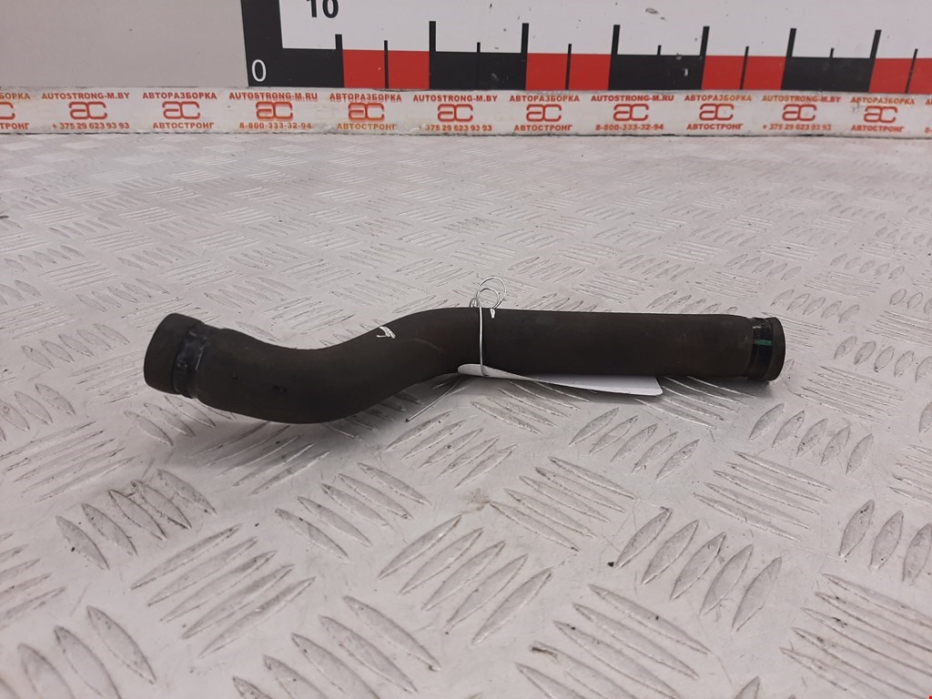 Патрубок отопителя BMW 3er E46 1998-2006