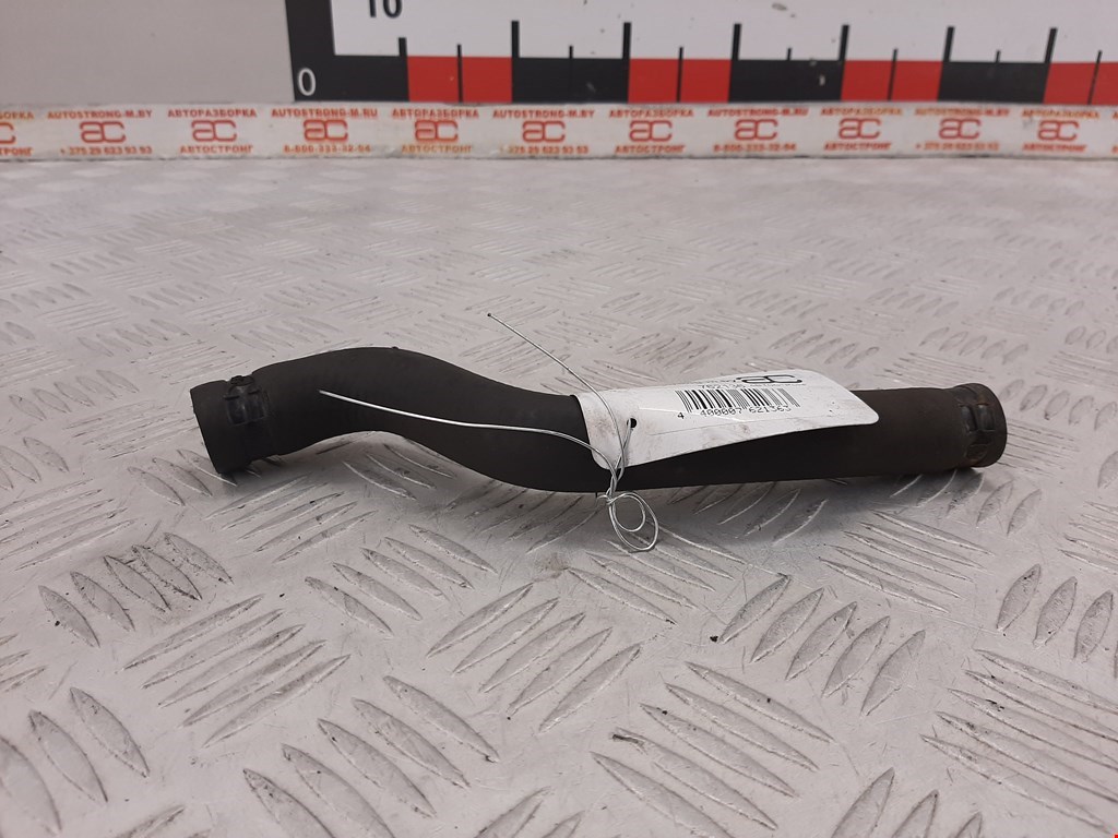 Патрубок отопителя BMW 3er E46 1998-2006