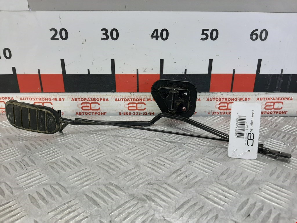 Педаль газа RENAULT Laguna 1993-2000