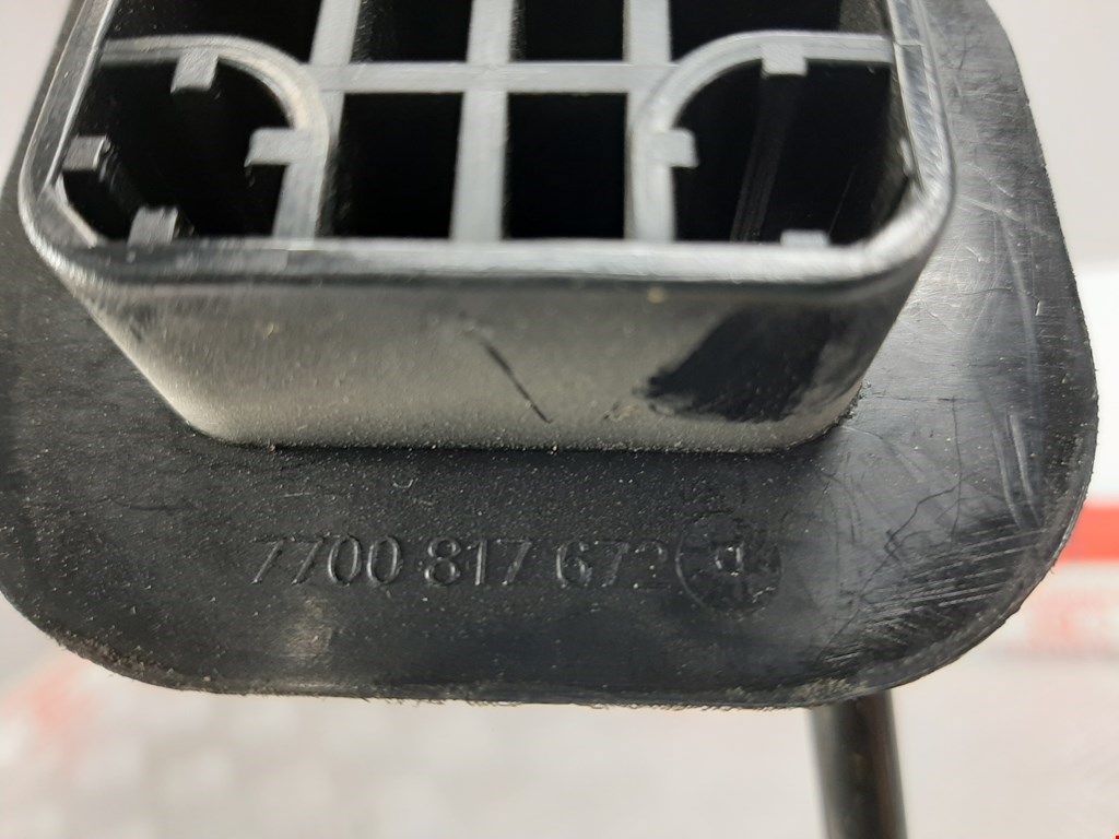 Педаль газа RENAULT Laguna 1993-2000