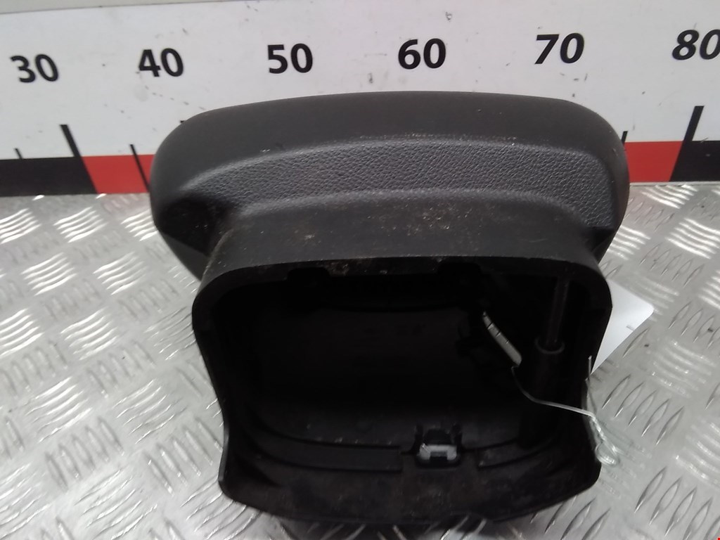 Кожух рулевой колонки NISSAN Murano Z50 2002-2008