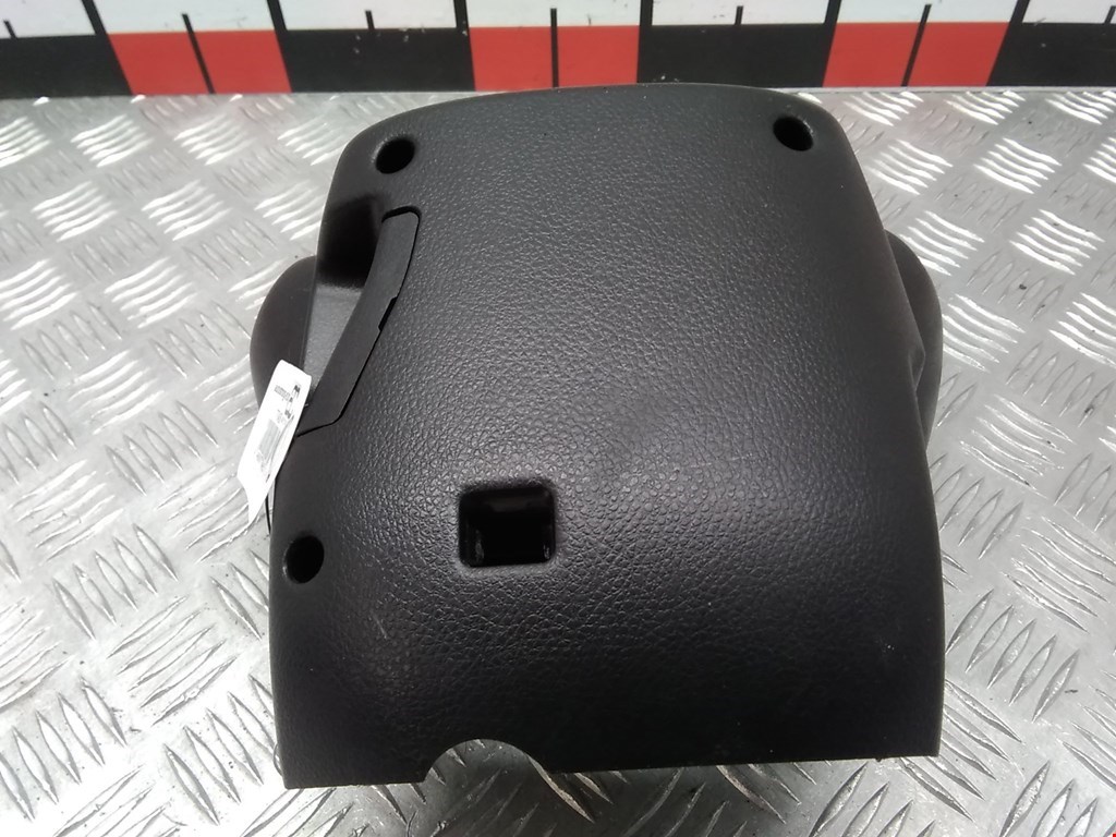 Кожух рулевой колонки NISSAN Murano Z50 2002-2008