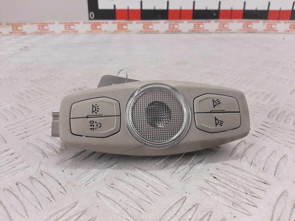 Плафон салонный Ford C-MAX 2 (2010-2019)