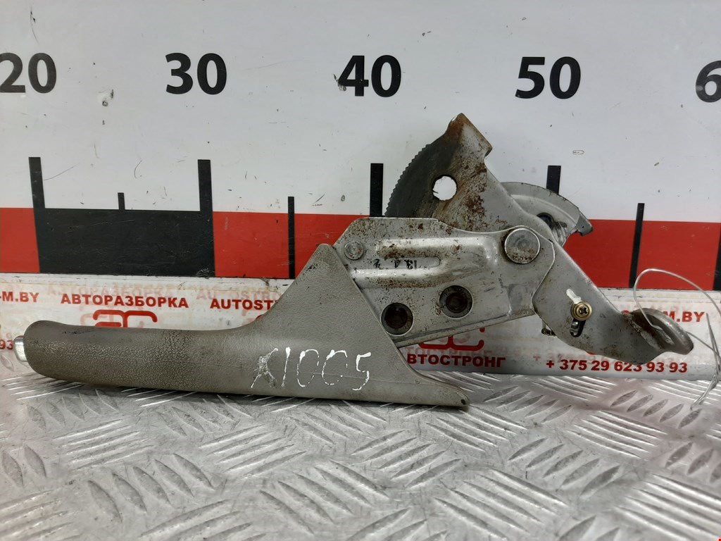 Рычаг стояночного тормоза (ручник) MAZDA Premacy CP 1999-2004