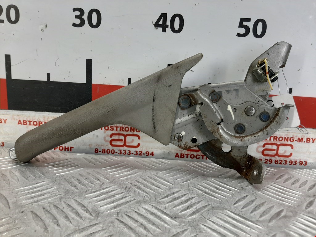 Рычаг стояночного тормоза (ручник) MAZDA Premacy CP 1999-2004