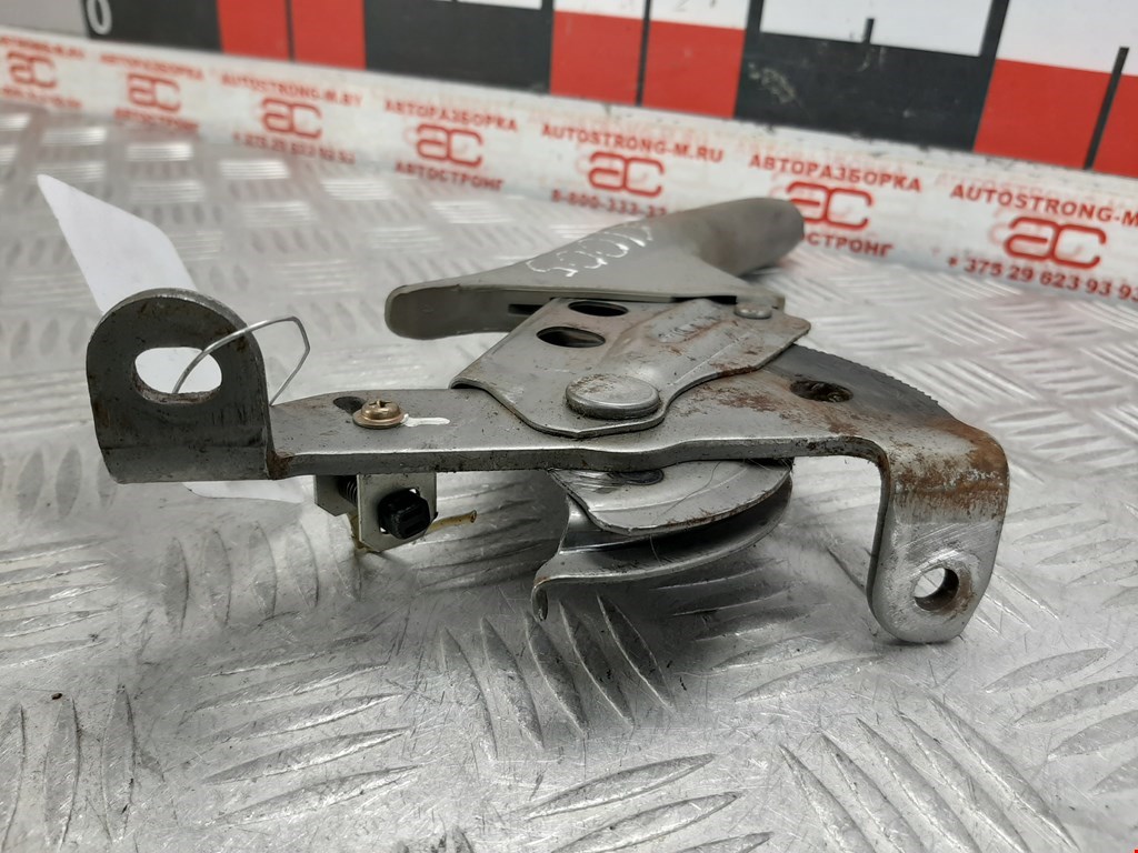 Рычаг стояночного тормоза (ручник) MAZDA Premacy CP 1999-2004