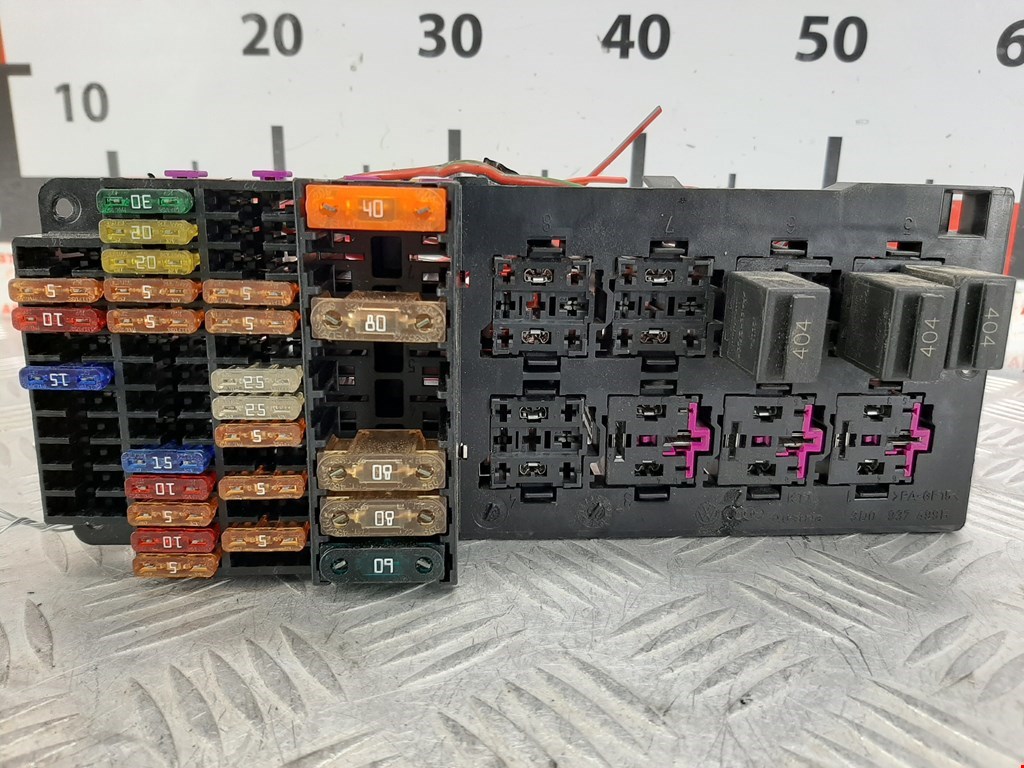 Датчик уровня в бачок омывателя VOLKSWAGEN Phaeton 2002-2016