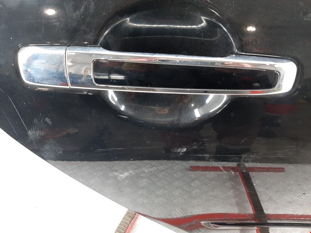 Дверь задняя правая INFINITI M 2005-2010