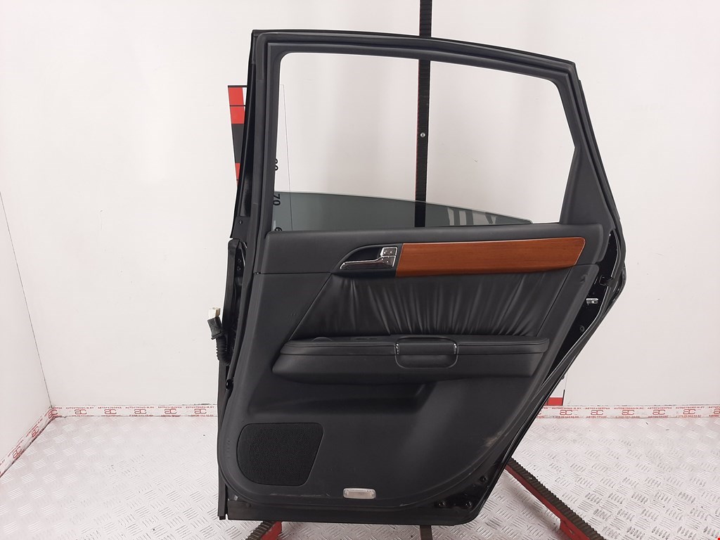 Дверь задняя правая INFINITI M 2005-2010