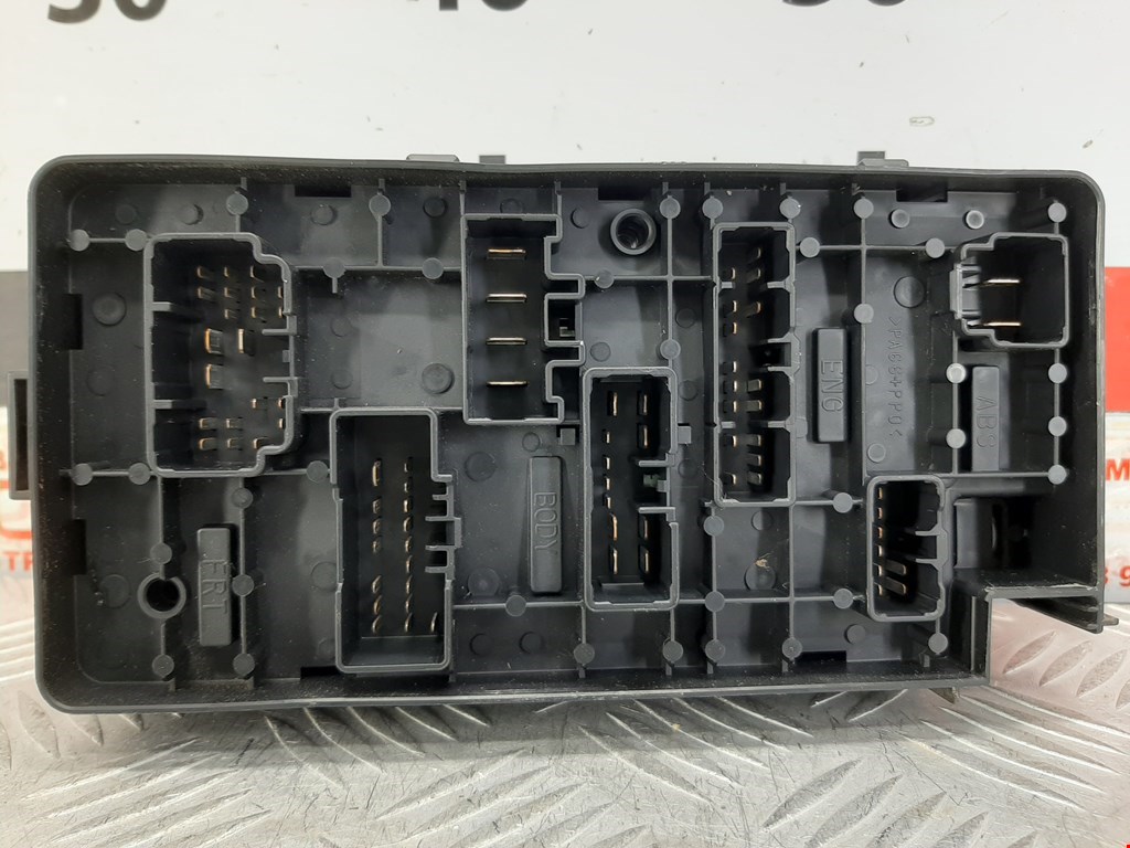 Датчик уровня в бачок омывателя DAEWOO Nubira 2003-2007