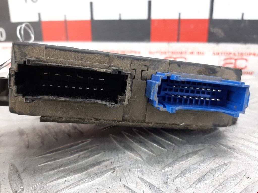 Блок комфорта RENAULT Laguna 1993-2000