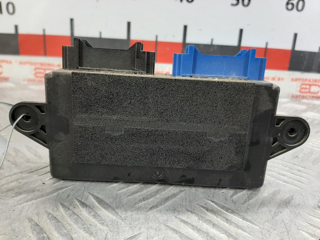 Блок комфорта RENAULT Laguna 1993-2000