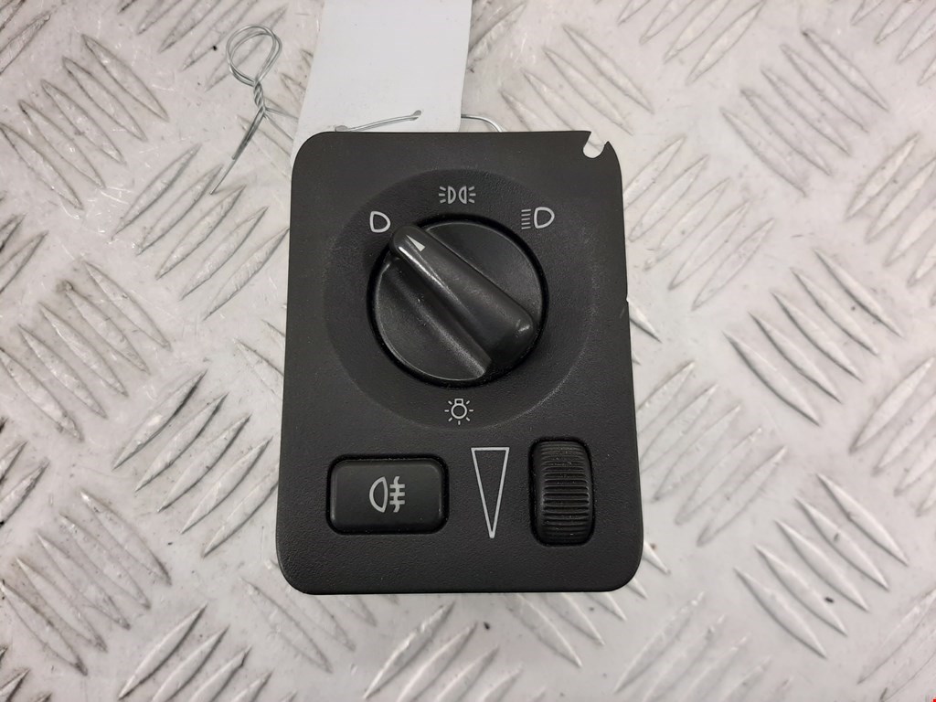 Переключатель света фар SAAB 9-5 1997-2010