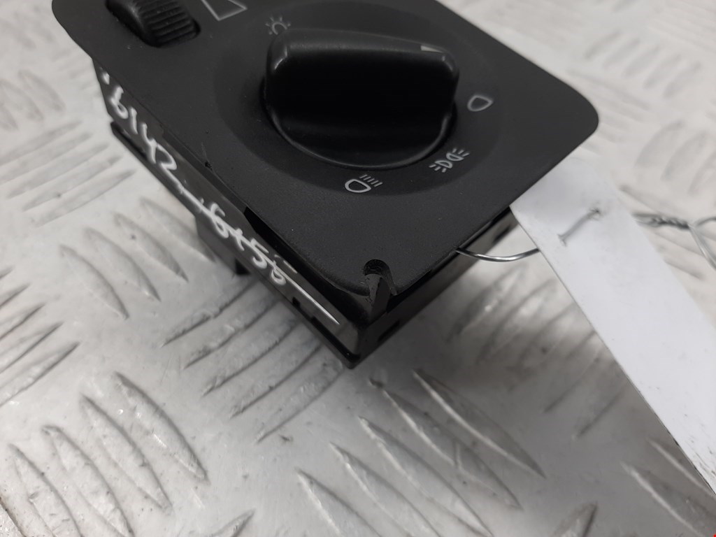 Переключатель света фар SAAB 9-5 1997-2010