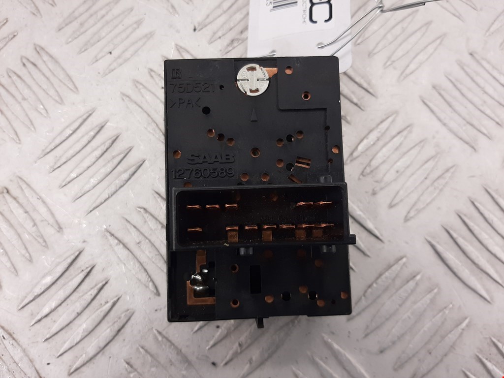 Переключатель света фар SAAB 9-5 1997-2010