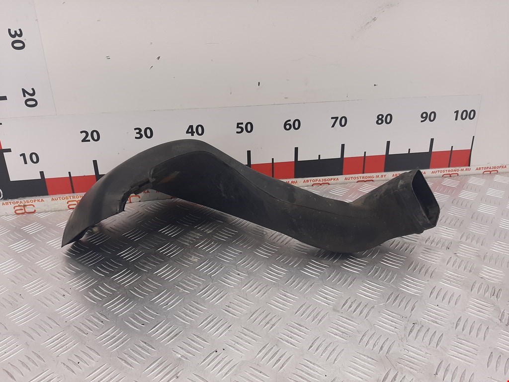 Воздухозаборник (наружный) VOLVO XC90 2002-2014