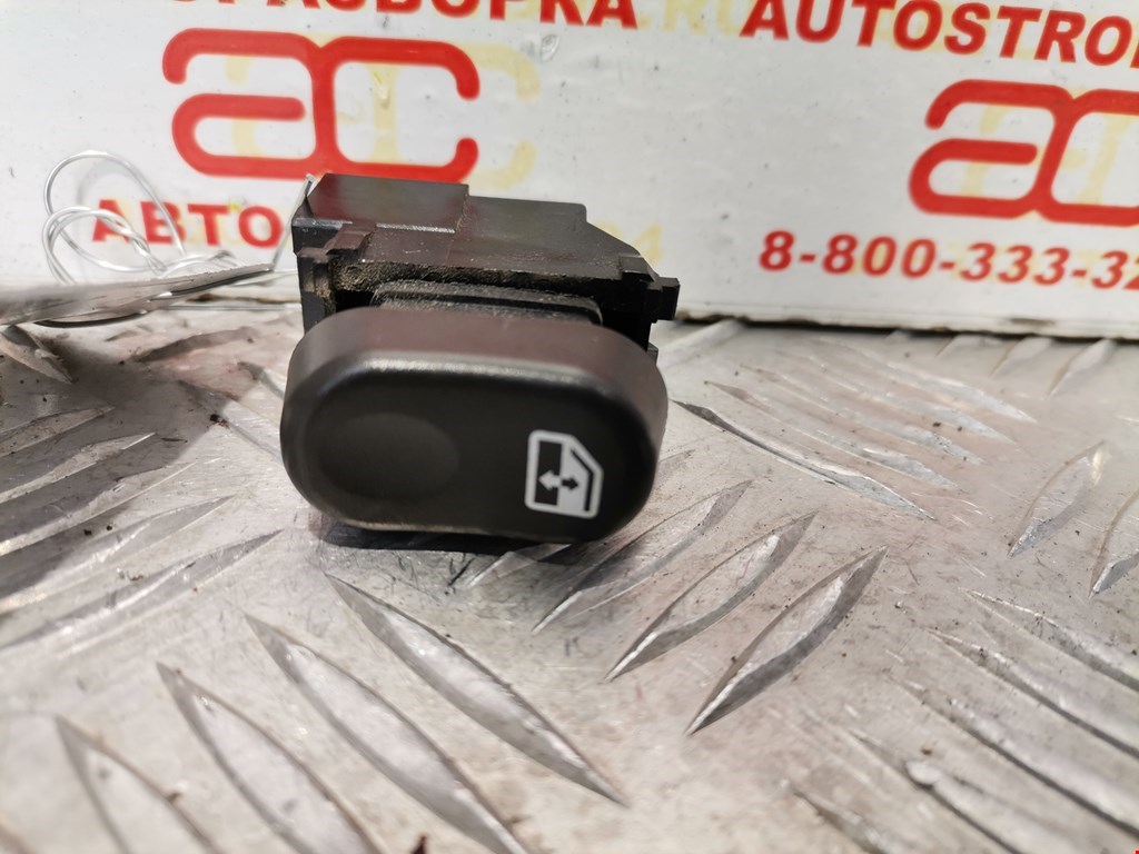 Кнопка стеклоподъемника CHEVROLET Equinox 2004-2009