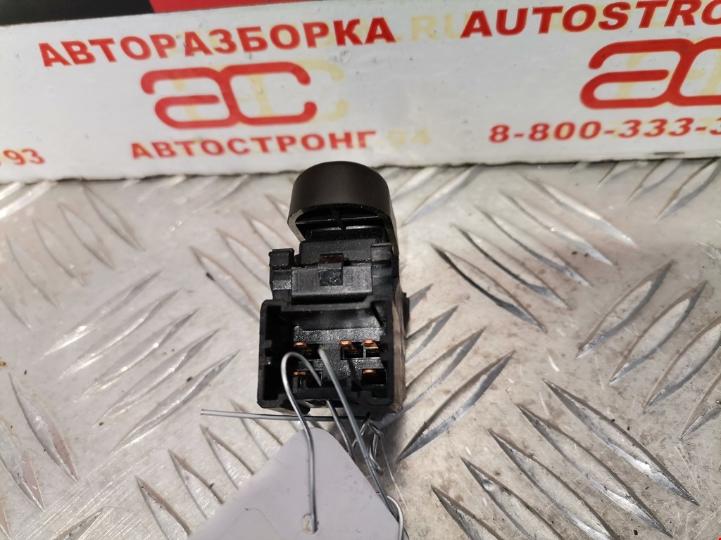 Кнопка стеклоподъемника CHEVROLET Equinox 2004-2009