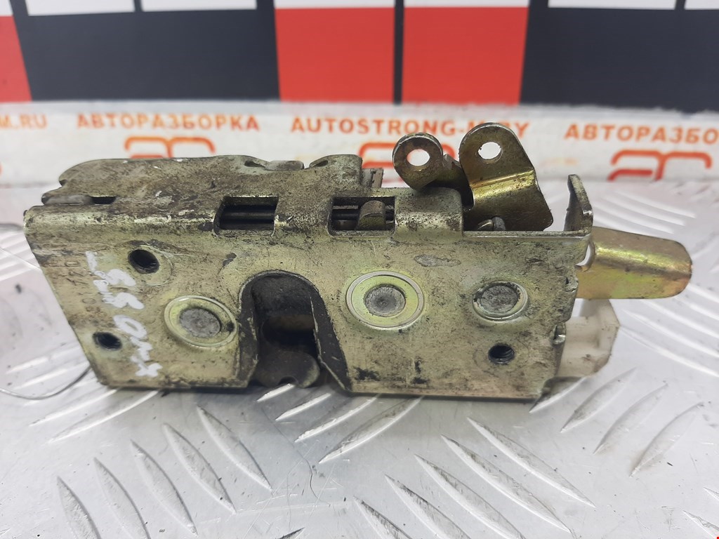 Замок двери передней левой MERCEDES-BENZ Vito W638 1996-2003