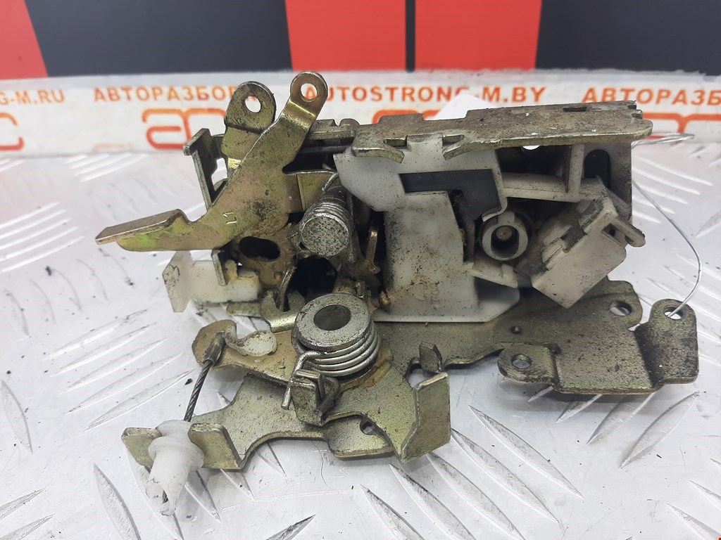 Замок двери передней левой MERCEDES-BENZ Vito W638 1996-2003