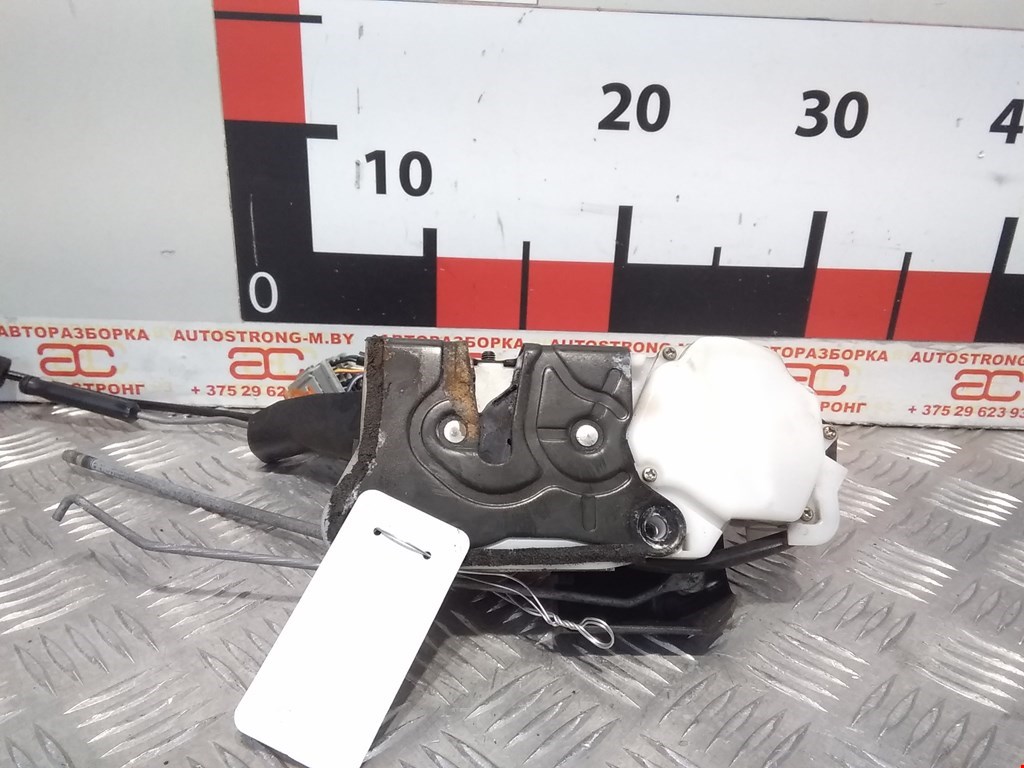 Замок двери передней левой HONDA Legend 1996-2004