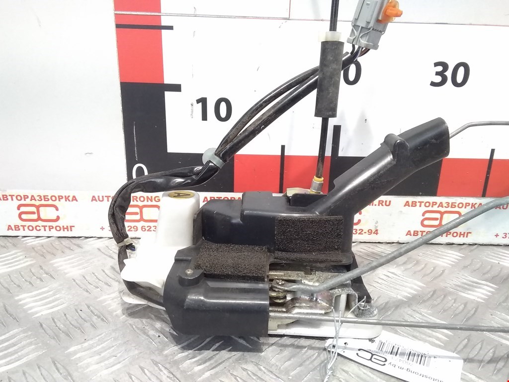 Замок двери передней левой HONDA Legend 1996-2004